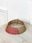 Choker Joya Rosa